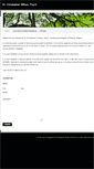 Mobile Screenshot of drchristopherwilson.com